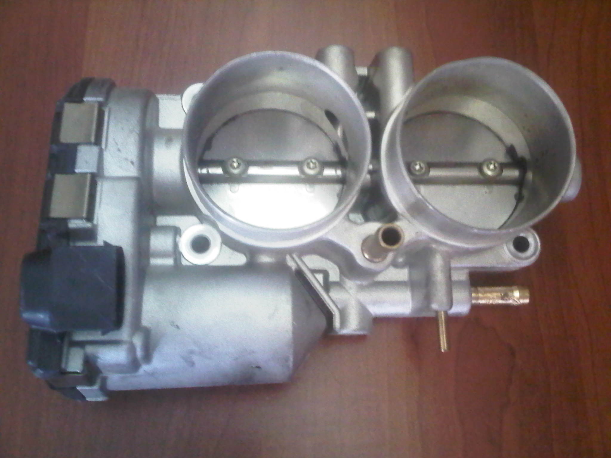 OPEL OMEGA B Y26SE,Y32SE GAZ KELEBE  5825222