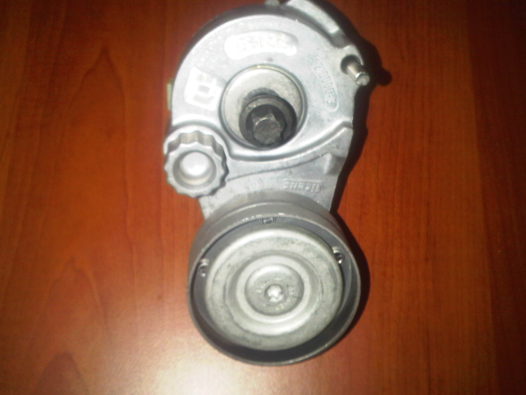 OPEL-CHEVROLET Z16XEP,Z16XE1,Z16XER,Z16LET,A16LET,Z18XER,A18XER V KAYI GERGS KOMPLE 6340552,6340558