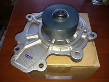 CHEVROLET CAPTVA - OPEL ANTARA  SU POMPASI 25183429  96440224   4805174 4817953