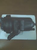 OPEL CORSA C MERVA A YAKIT FLTRES KOMPLE (SENSRL) Z13DT Z13TDJ 813035