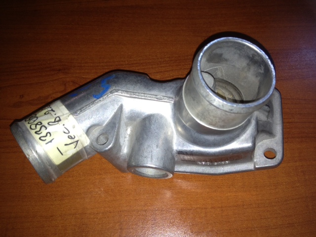 OPEL VECTRA B-OMEGA B TERMOSTAT  X20DTL,X20DTH,Y20DTH,Y22DTR,Y22DTH 24414452  6338004