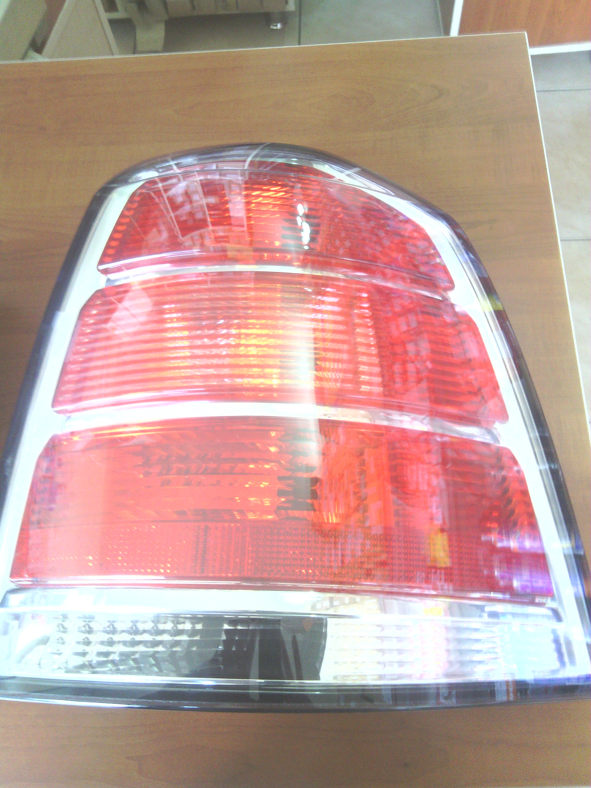 OPEL ZAFRA B STOP LAMBASI SA GM 1222177 93190793