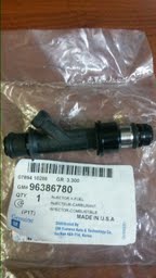 CHEVROLET AVEO-KALOS DOHC ENJEKTR 96386780  25334150 