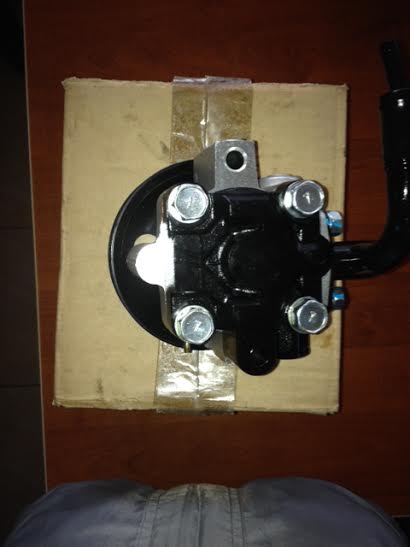 CHEVROLET KALOS 1.2 DREKSYON POMPA GM 96398991    95949750  95460407  96230931 95953909 