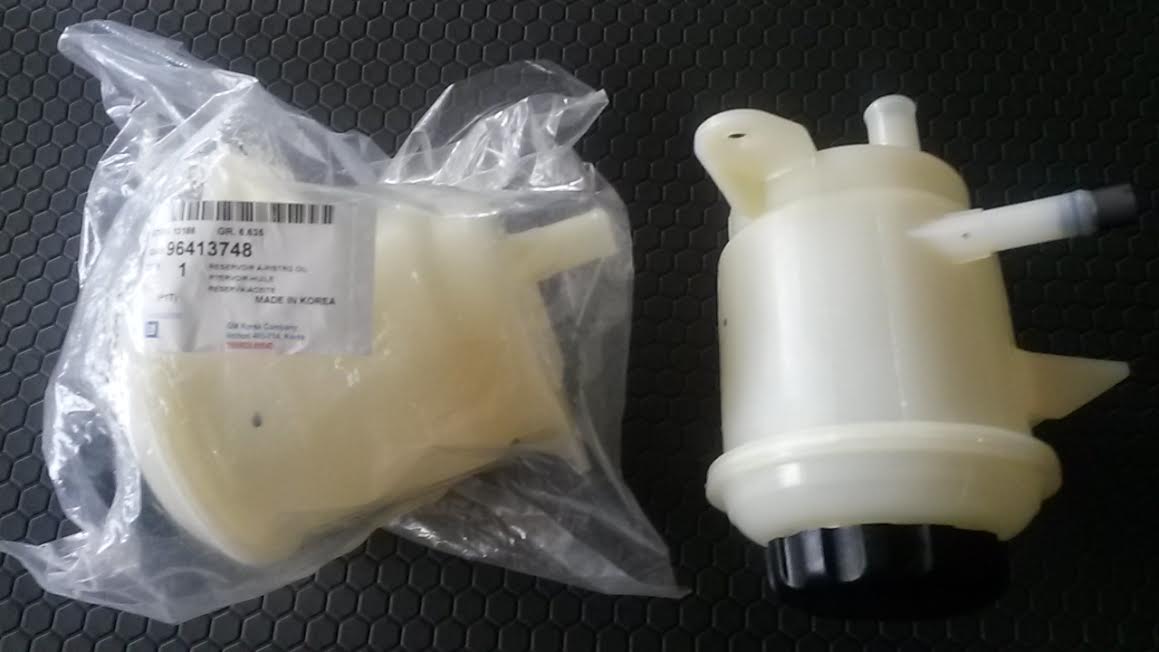 CHEVROLET AVEO KALOS HDROLK DREKSYON YA HAZNES 96413748  96451169