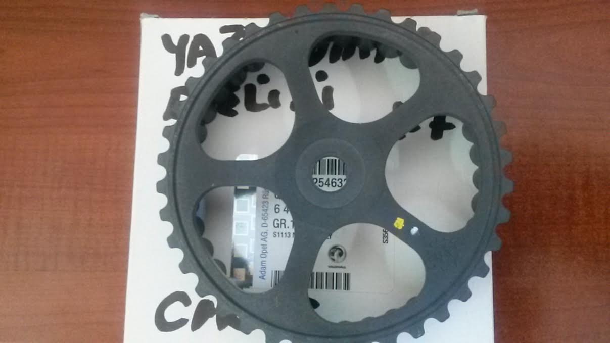 OPEL 1.7 YA POMPA DLS GM  646527  646556 97185235 97254632