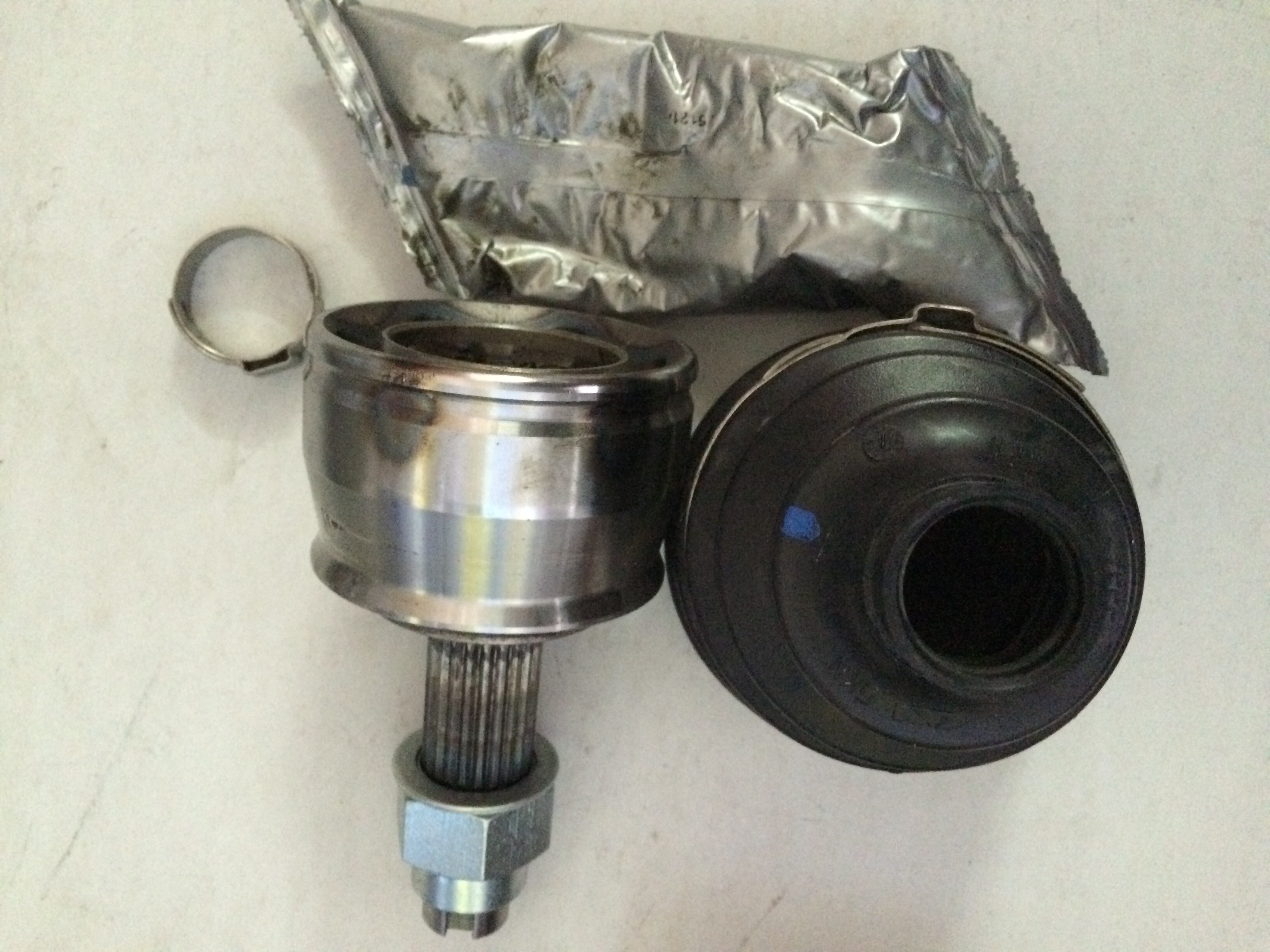 OPEL CHEVROLET EXPORT GM OPEL CHEVROLET Yedek Par a