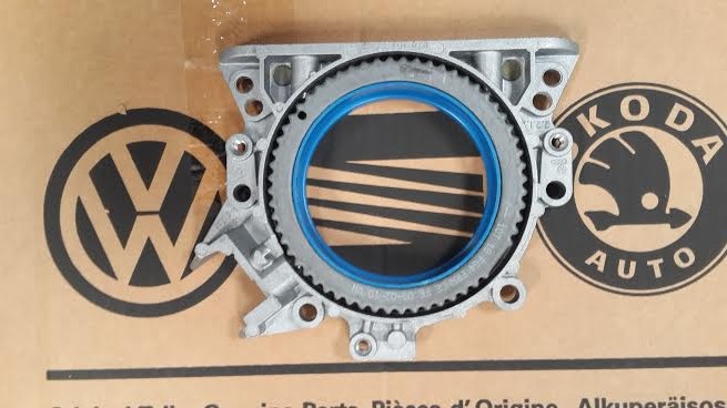 VW 1.6 FSI BLF MOTOR FLANLI KEE OTOMATK VTES 030103171G