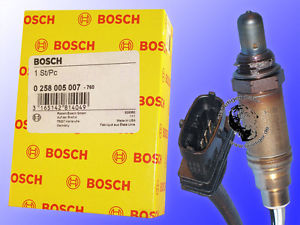 OPEL OKSIJEN SENSORU 1.0-1.2 CORSA B EXPORT BOSCH  855341