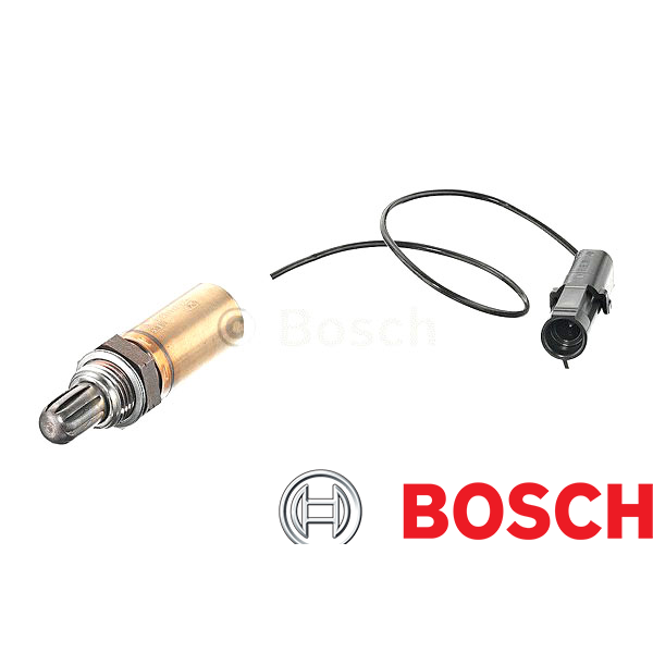 OPEL VW AUD FORD UNIVERSAL CORSA B ASTRA F 1.4 1.6 16VALF OKSJEN SENSR EXPORT BOSCH 855333 855315 855305