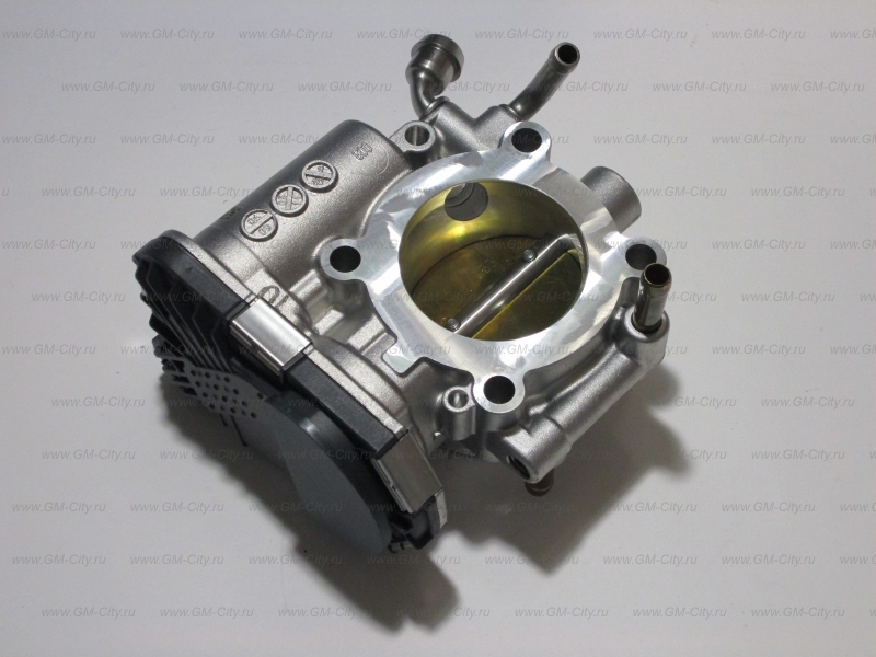 CHEVROLET AVEO-KALOS T250-T255 MOTOR TP  F14D4  1.4 16VALF GAZ KELEBE KOMPLE GM  96476990