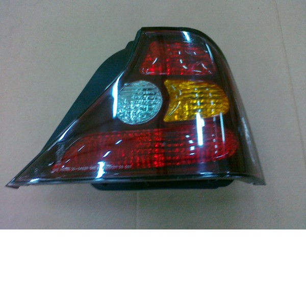 CHEVROLET EVANDA STOP LAMBASI EXPORT OEM KORE SA 96489182