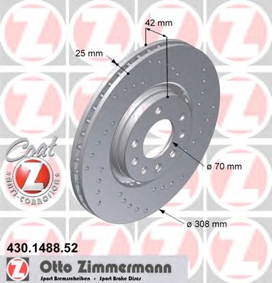 SAAB 9-3  2.3 TURBO ASTRA G -ASTRA H - MERVA B-ZAFRA A-ZAFRA B 1.7 1.9  2.0 TURBO N FREN DSK ZEL KARBONLU DSK DELKL TP 569061  5084769  9194477