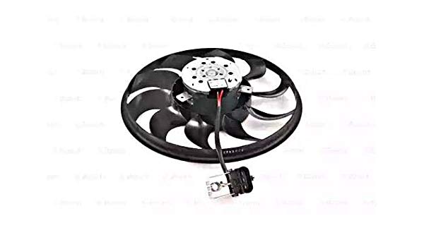 ASTRA H ZAFIRA B Z13DTH A16LET Z19DTH EKMEL FAN MOTORU OEM BOSCH  6341172  24467444