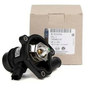 OPEL ASTRA J- CASCADA-INSIGNIA-MOKKA-ZAFRA C-CHEVROLET CRUZE A14NET TURBO TERMOSTAT GM  1338031 1338251 1338380 55565336 25200455