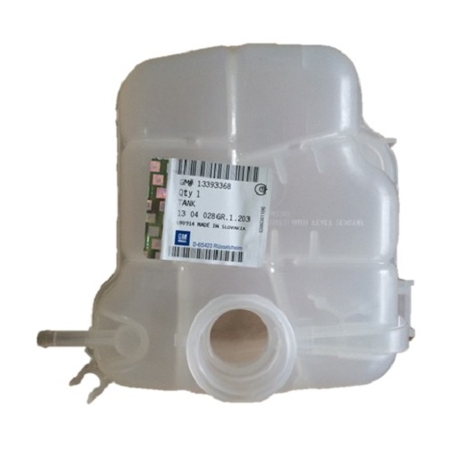 OPEL CHEVROLET RADYATR SU TANKI SENSRSZ  ASTRA J CRUZE CAPTVA C140 CRUZE 2.0 DZEL 25184769 1304004 1304028 13256823 13393368 13465094