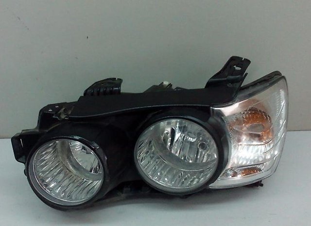 CHEVROLET AVEO FAR SOL KROMSUZ T300 2012 VE ST OEM KOREA 96831061