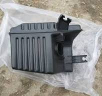CHEVROLET AVEO KALOS REZONATR OEM KOREA 93742518 96800817