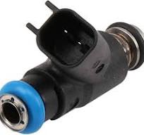 CHEVROLET AVEO KALOS CRUZE OEM KOREA BENZN ENJEKTR 96487553