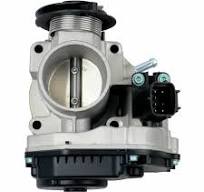 CHEVROLET SPARK MATZ GAZ KELEBE OEM KOREA 96439960