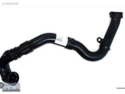 OPEL ASTRA J ZAFRA C TURBO HORTUMU SOL AT !!! OTOMATK SANZUMAN GM 39202873  95362975