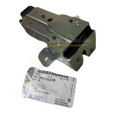 CHEVROLET CAPTVA C100 C140 BAGAJ CAM KLT GM 95316228 96861656